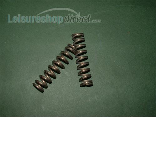 Dometic Midi-Heki Spring - only for version with free ventilation