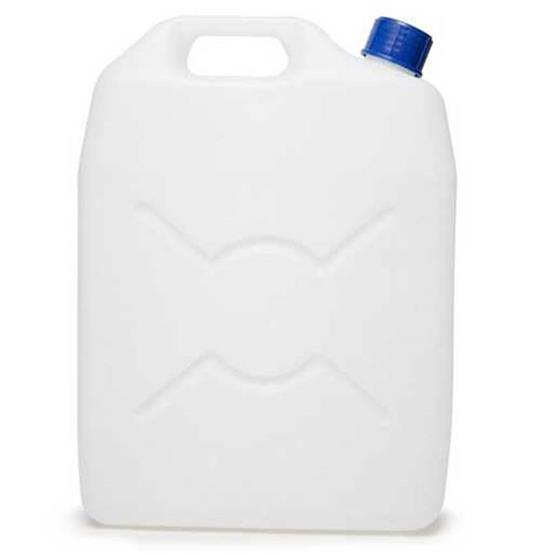 25 litre Jerry Can with screw cap