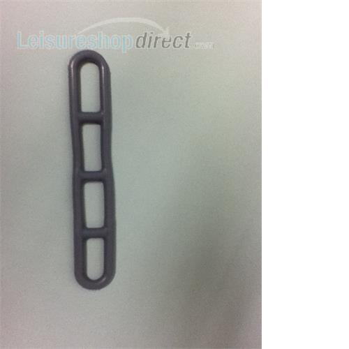 Dorema Ladder Fixing Straps (PK10)