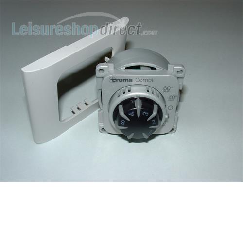 Truma Combi control panel (3601001) Truma heaters