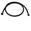 Butane Nut X W20 Hose Assembly 450mm image 1