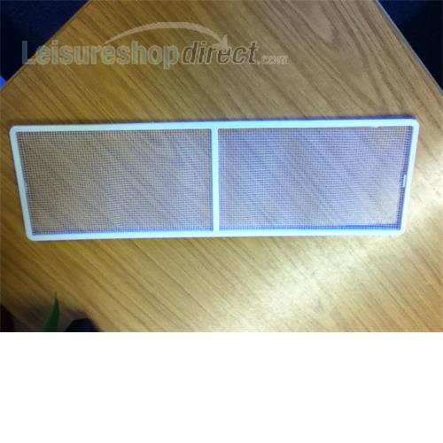 Thetford Fridges Vent Mesh
