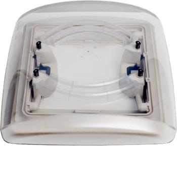 MPK VisionVent S Eco Rooflight