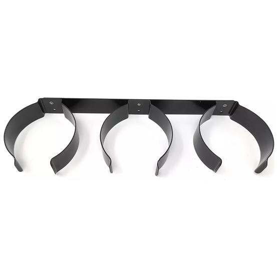 3 Bottle Holder for leisure vehicles