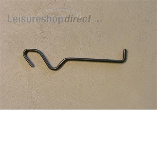 Truma Retaining Spring