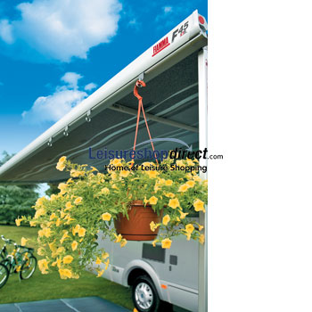 Fiamma Awnings Hangers Kit