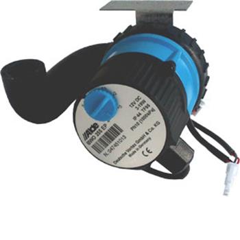 Alde Inline Circulation Pump 12 V