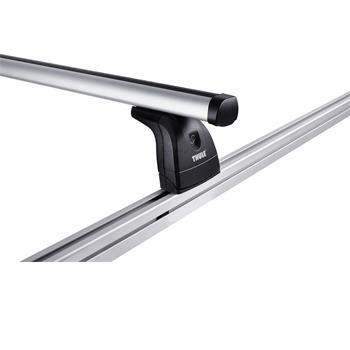 Thule Motorhome Roof Racks