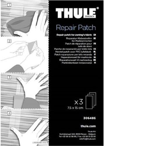 Thule Repair Patch