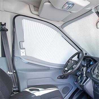 REMIfront Blinds for Ford Custom Model V362 (After 2018)
