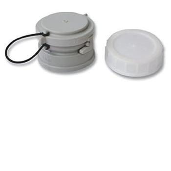 Fiamma 23Ltr Fresh Water Roll Tank image 2