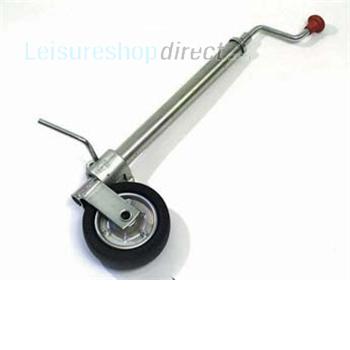 Jockey wheels