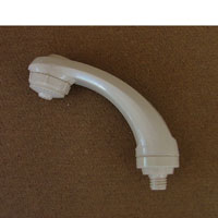 Whale shower fittings