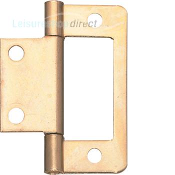 Caravan Door Hinges