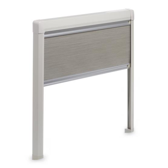 Dometic DB3H Window Roller Blind Pleated image 3