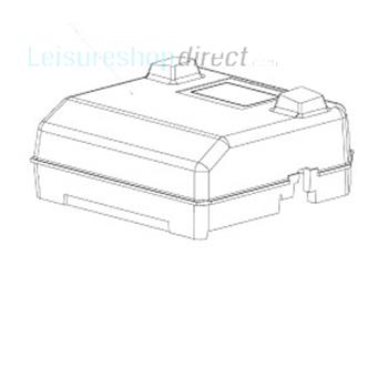 Dometic B2200 Air Conditioning Unit Spare Parts | Leisureshopdirect