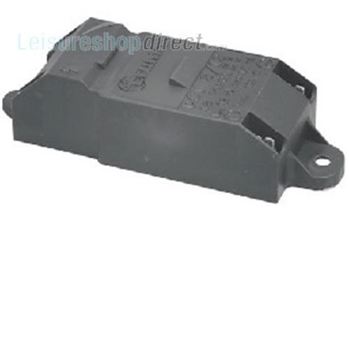 Truma Ignitor 12v for E2400 Gas Heater Trumatic E2400 LP Gas Heater