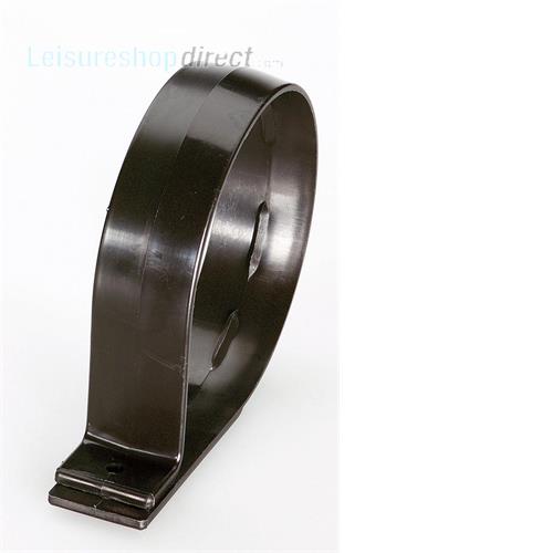 Clip ZRS for 80mm Ducting Truma Heaters