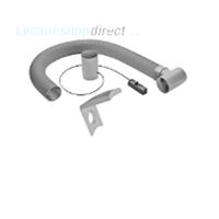 Truma Awning Warm Air Set - Heated Air Distribution For Awnings, Easy Install, Uses Truma Heating System - View #2