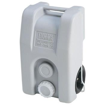 Fiamma Waste Roll Tank - 23ltr