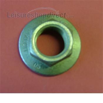 Knott chassis Spare Parts