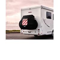 Bike cover sales thule