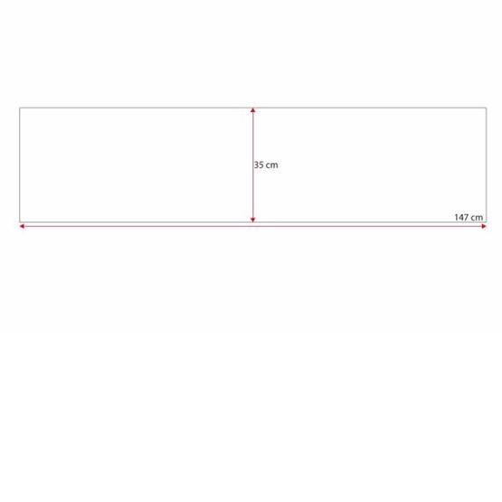 Isabella Wheel arch cover