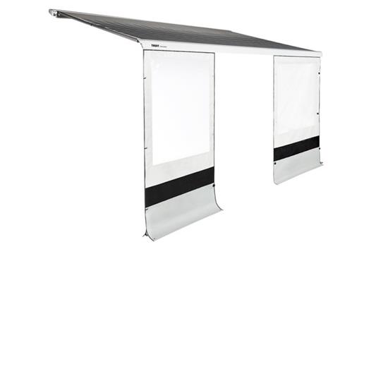 THULE RAIN BLOCKER G2 FRONT (2.00m Width x 2.3m Height)