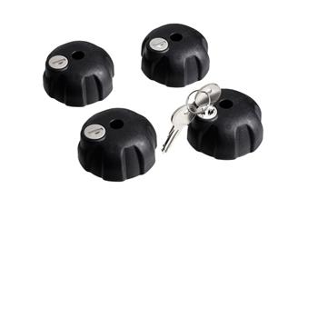thule motorhome bike rack spares