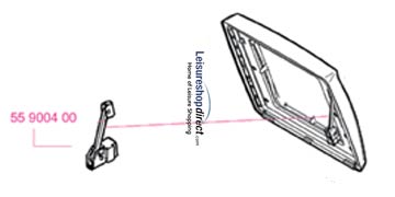 Thule/Omnivent Operating Device