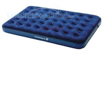 Airbeds and pumps