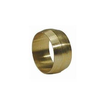 8mm Brass Olive