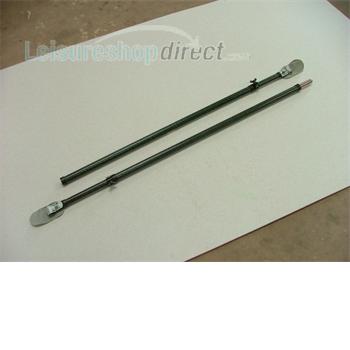 Isabella Spare Poles image 5