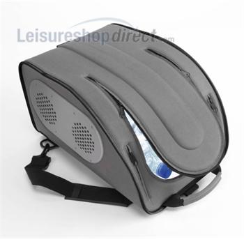 electric cool bag uk