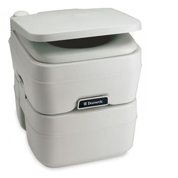 Camping Toilets