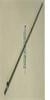 Isabella Spare Poles - CarbonX - Pole E (G18) [250cm+300cm Depth]