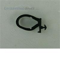 Dometic Seitz Pop-Out Window Rubber Seal For S3/S4/S5 – Windscreen Seal – OEM 163685558