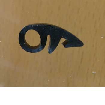 Battery box seal, black