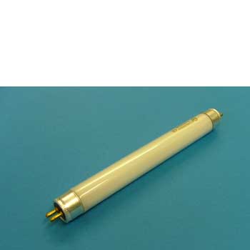 Fluorescent tube 4 watt
