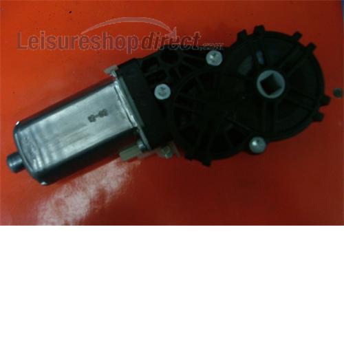 Thule Omni-Step 12V 550 | Steps | Leisureshopdirect