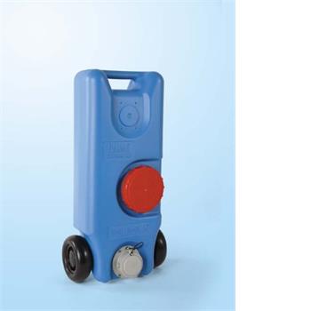 Fiamma 40 litre Fresh Water Roll Tank 2 image 1