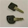 WD Caravan Keys 003