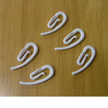 Curtain fittings & roller blinds