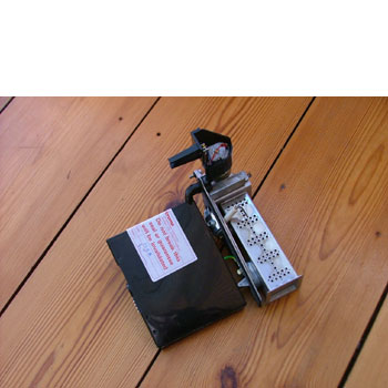 Carver Water Heater Spare Parts