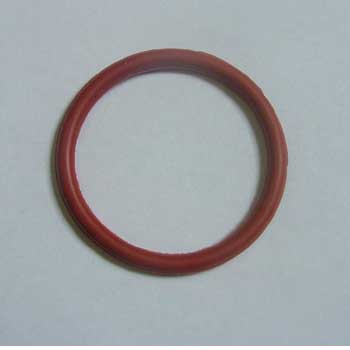 Truma O ring flue seal