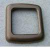 CBE 1 Way Outer Frame colour - Bronzo Lucido image 1