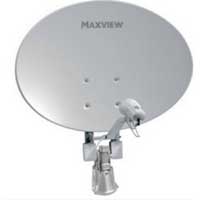 Maxview Omnisat Winder Manual Satellite System