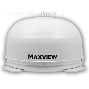 Maxview Aerials and satellite dishes