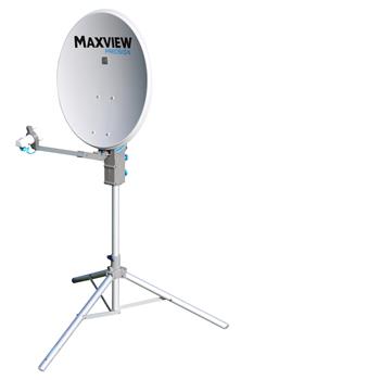 Satellite Dishes and Systems