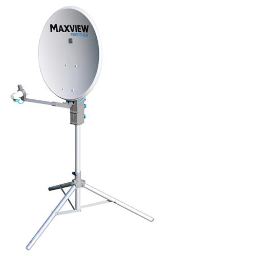 Maxview Precision Satellite Systems